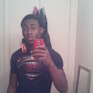 Meet your Posher, Malachi